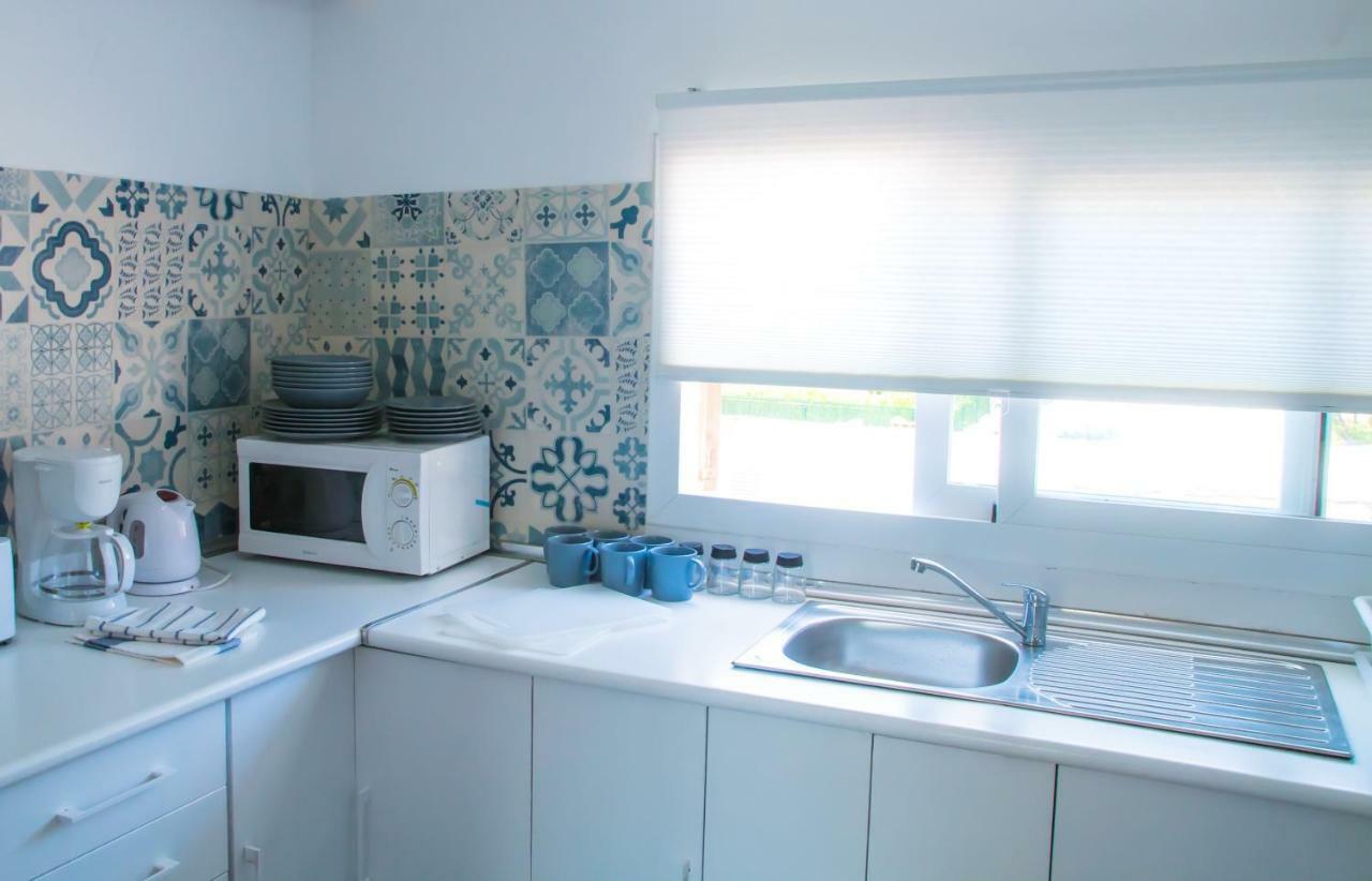 D'Agosta Beach Apartment Alcúdia Eksteriør bilde
